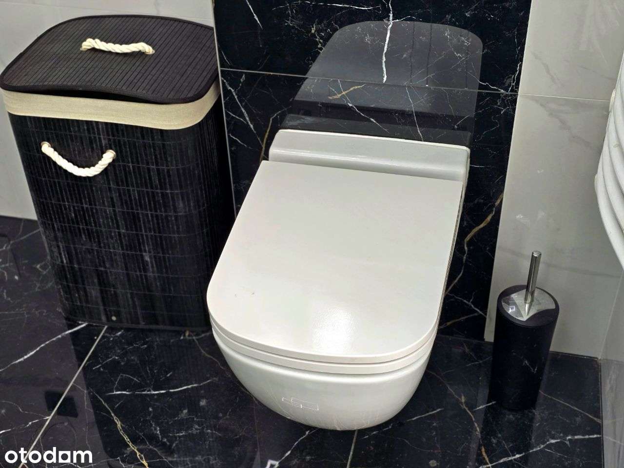 Wykończone Pod Klucz Nowoczesne 3-pokojowe mieszkanie z tarasem 40m2!-15