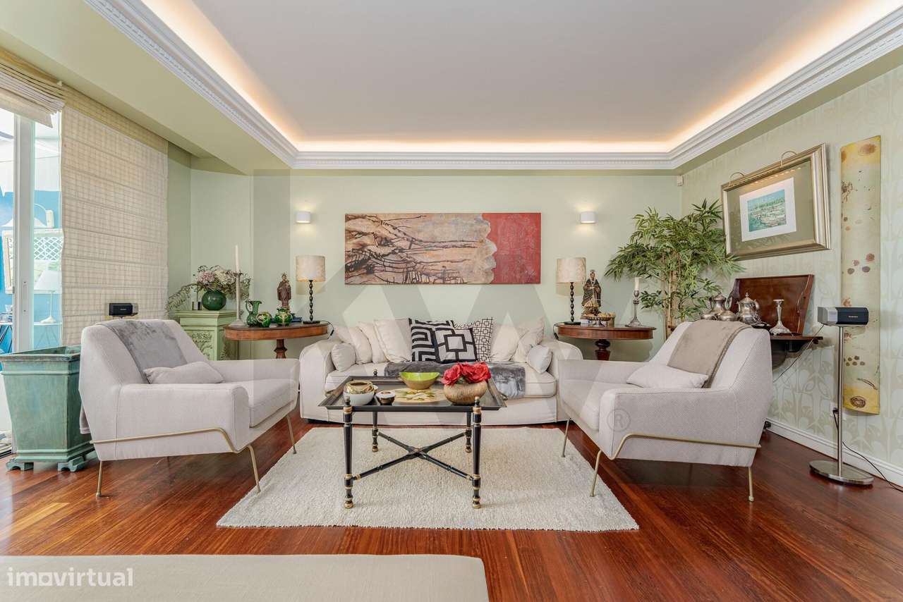 Moradia T4 com Vista Deslumbrante sobre a Baía do Funchal - Grande imagem: 5/56