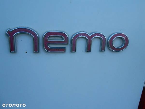 Citroën Nemo - 29