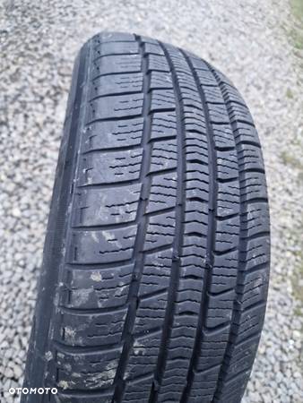 1x OPONA Radar Dimax 4 Season dot 3121 175/65R14 MS - 3