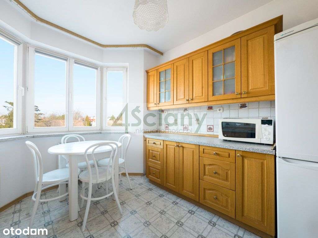 3-pokojowe mieszkanie 62 m² w spokojnej okolicy-6