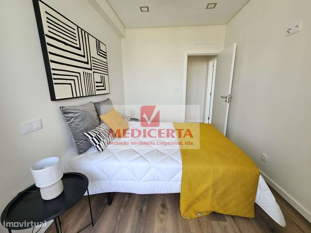 Benfica - T3 Totalmente remodelado-25