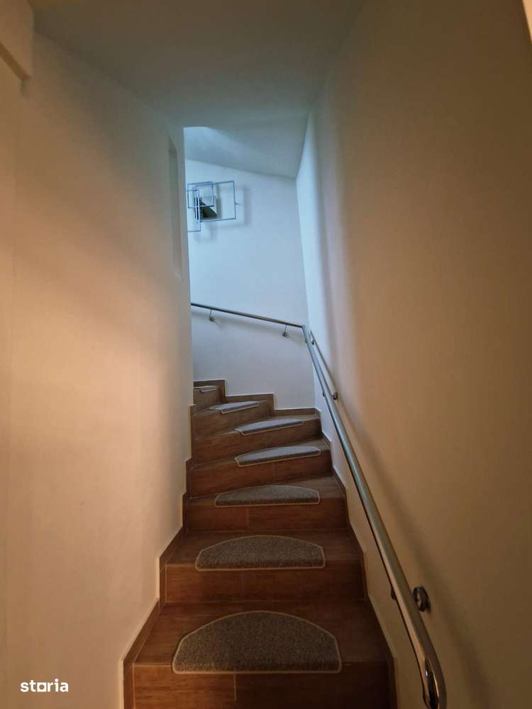 Vila de vanzare,Popesti Leordeni-3