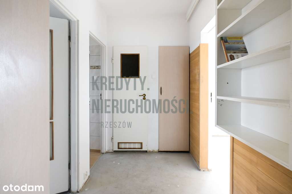 Inwestycyjne 65 m², 3 pokoje, WSIZ/Politechnika-10