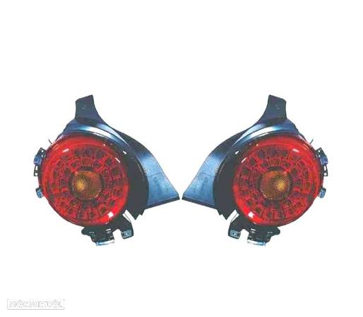 FAROLINS PARA ALFA ROMEO MITO 09- - 1