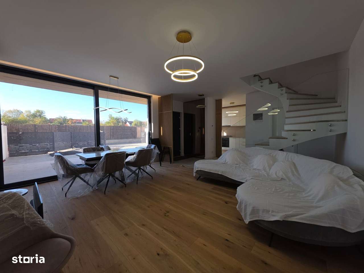 Vilă de lux în zona Emil Racovita-18