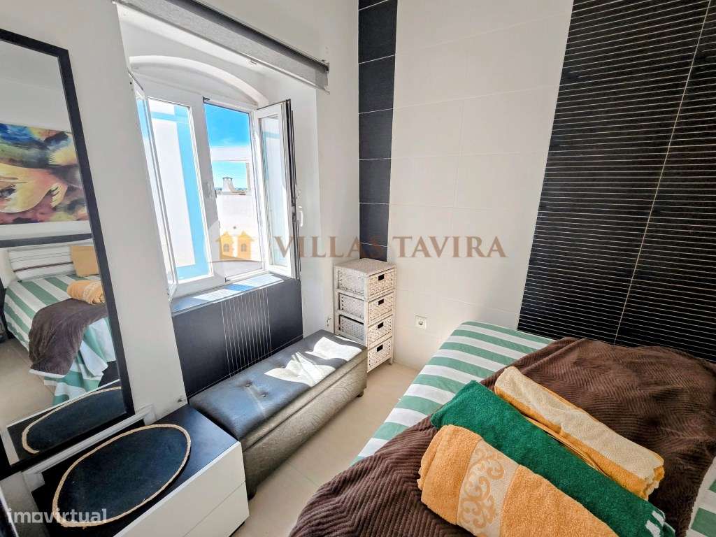 Moradia T1 - Caliços - Vila Nova de Cacela-12