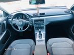 Volkswagen Passat Variant 2.0 Blue TDI DSG SCR Comfortline - 14