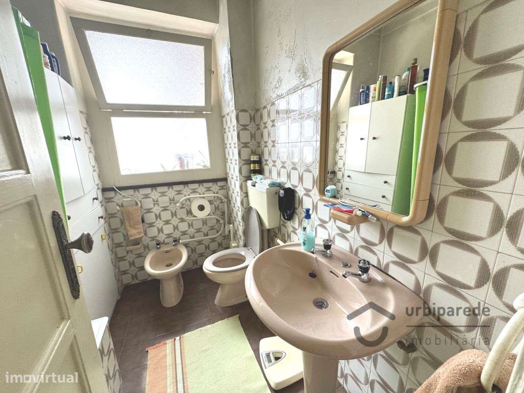 Apartamento T1+1 em Odivelas.-22