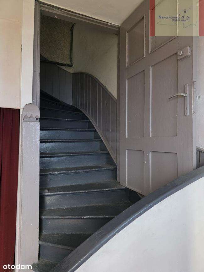 600m od plaży- Jastrzębia Góra (Klonowa)-6