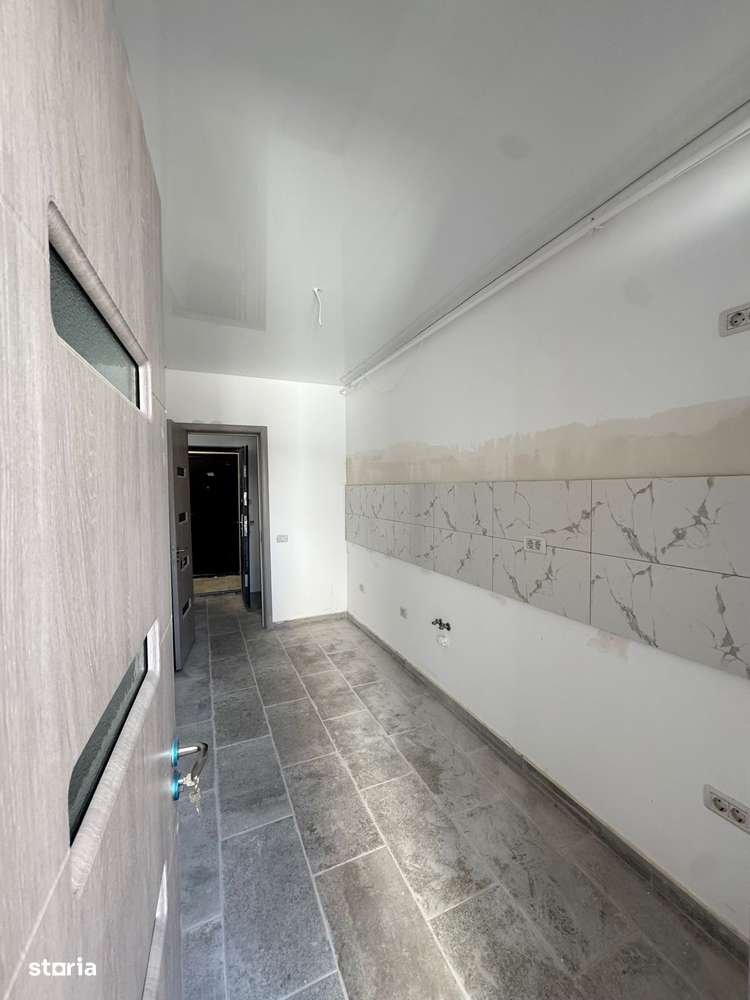 GARSONIERA OPEN SPACE-AVANS 80%-DE VANZARE-MILITARI RESIDENCE-1
