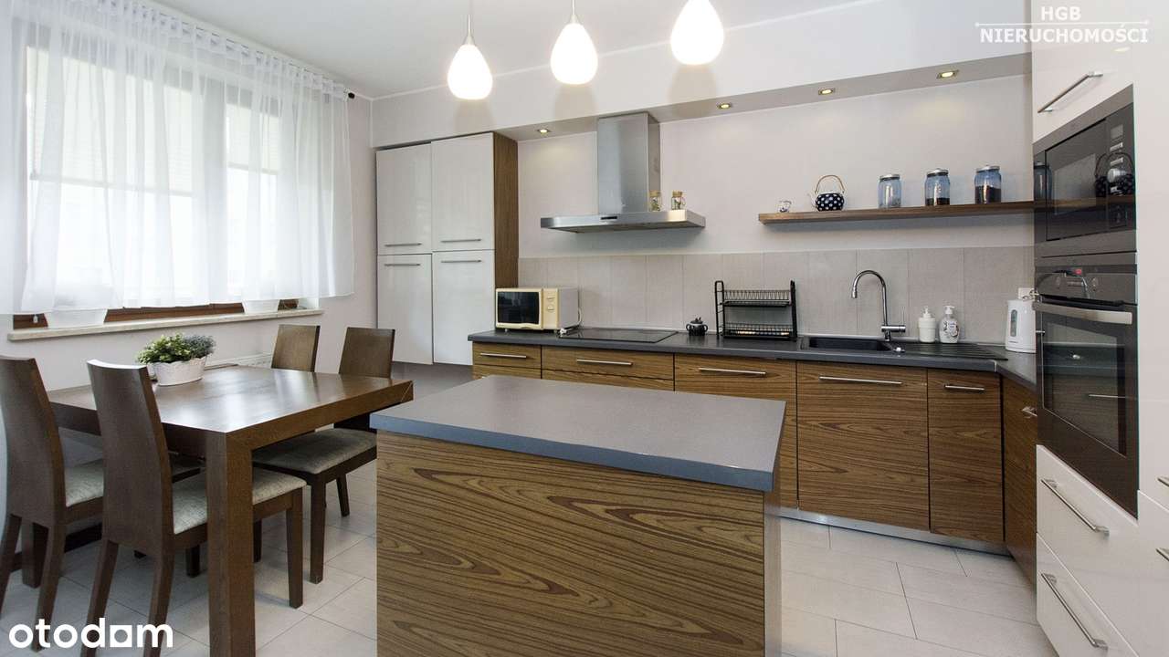 Komfortowy apartament w doskonałej lokalizacji-4