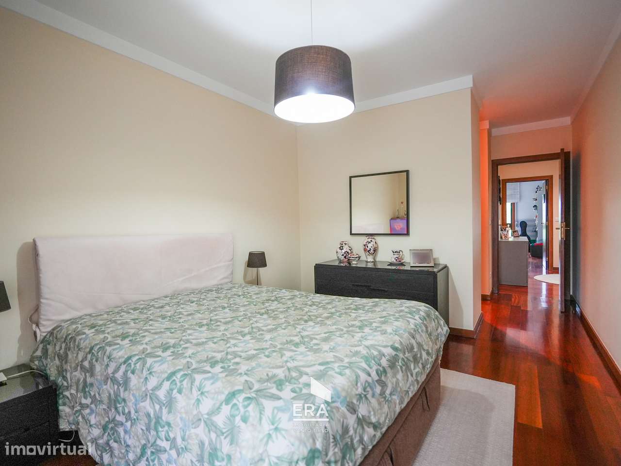 Apartamento T3 no Castêlo da Maia-24