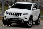 Jeep Grand Cherokee Gr 3.0 CRD Laredo EU6 - 5