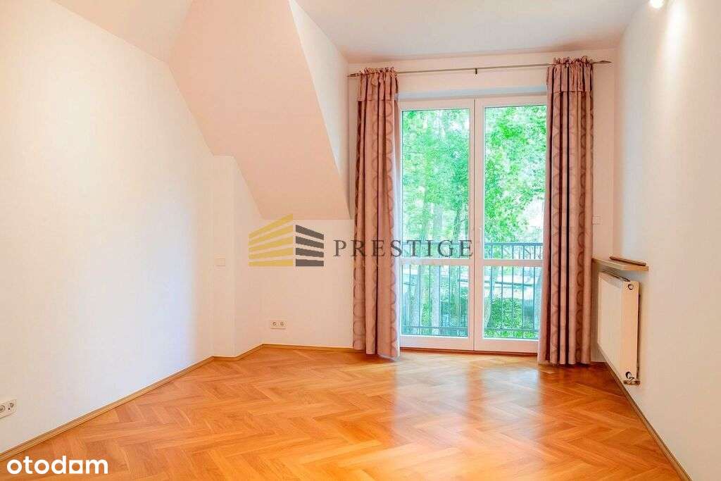 Przestronny dom do wynajęcia w Konstancinie. - Pełny obrazek: 5/15