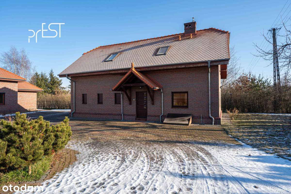 Duży dom/ Duża działka/ budynki dodatkowe-2