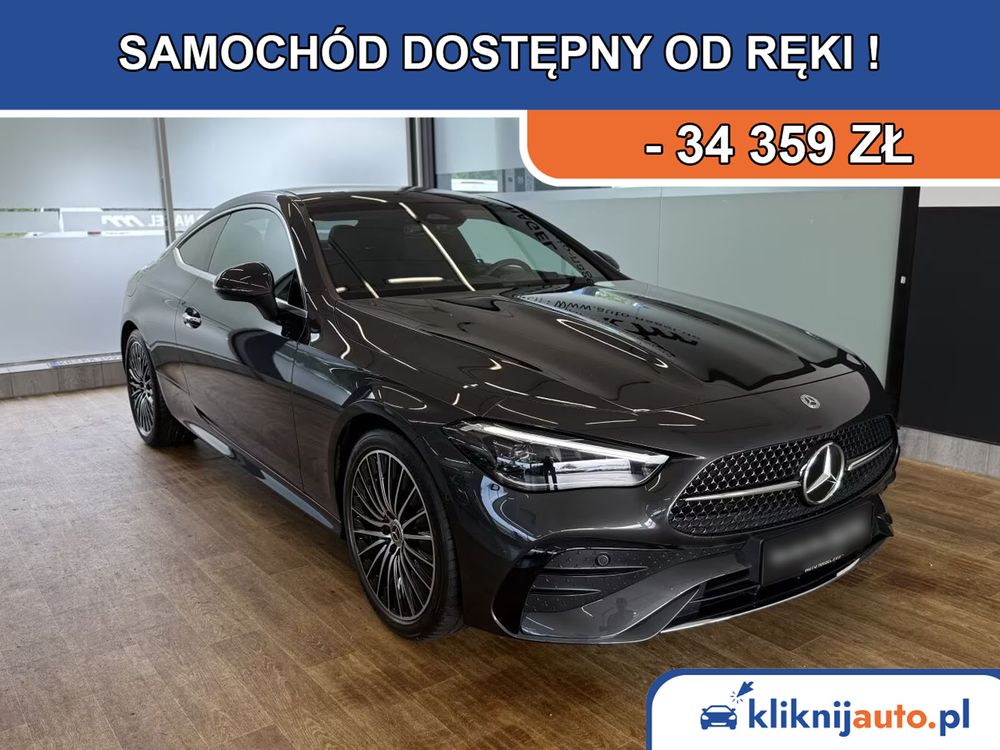 Mercedes-Benz C W206 220 d 4MATIC 9G-TRONIC 2025