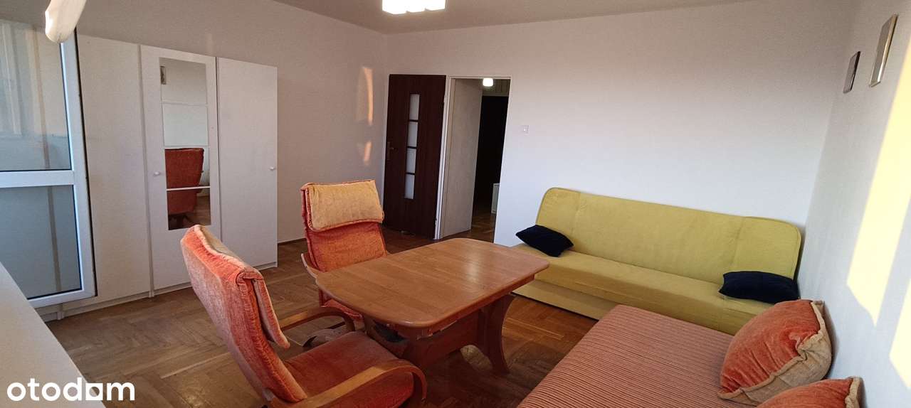 2-pok mieszkanie Kraków, ul. Śliczna, już dostępne, właściciel
