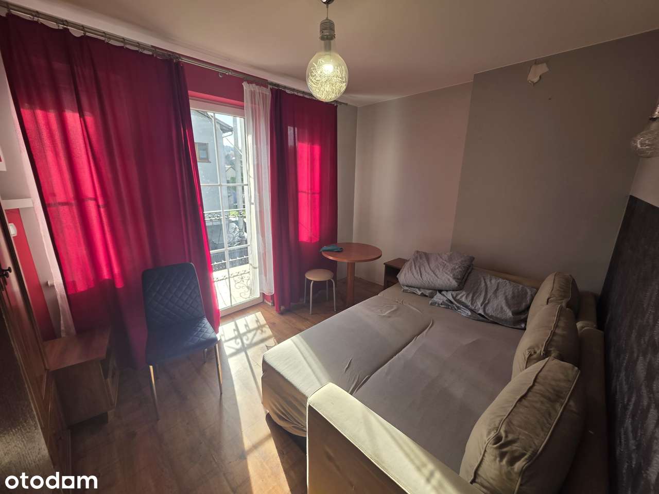 Do sprzedania dom z potencjałem o pow. 156 mkw w Żywcu.-11