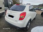 SsangYong Korando 2.0 D Crystal 2WD - 1