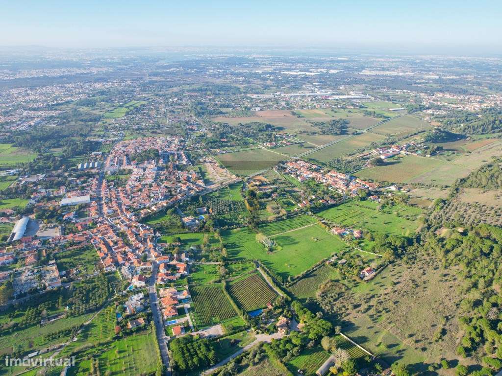 Quinta com Piscina e Vinha para Venda em Azeitão, Arrábida-7