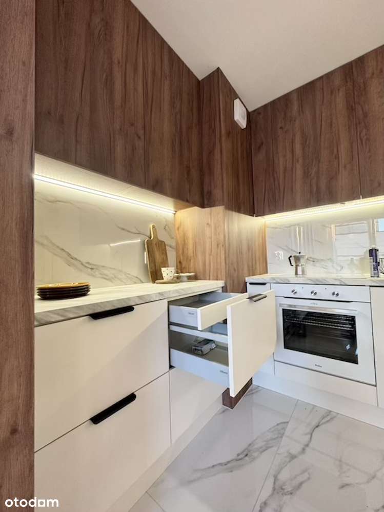 Świeżo wykończone 3 pokojowe mieszkanie pod klucz - Pełny obrazek: 4/17