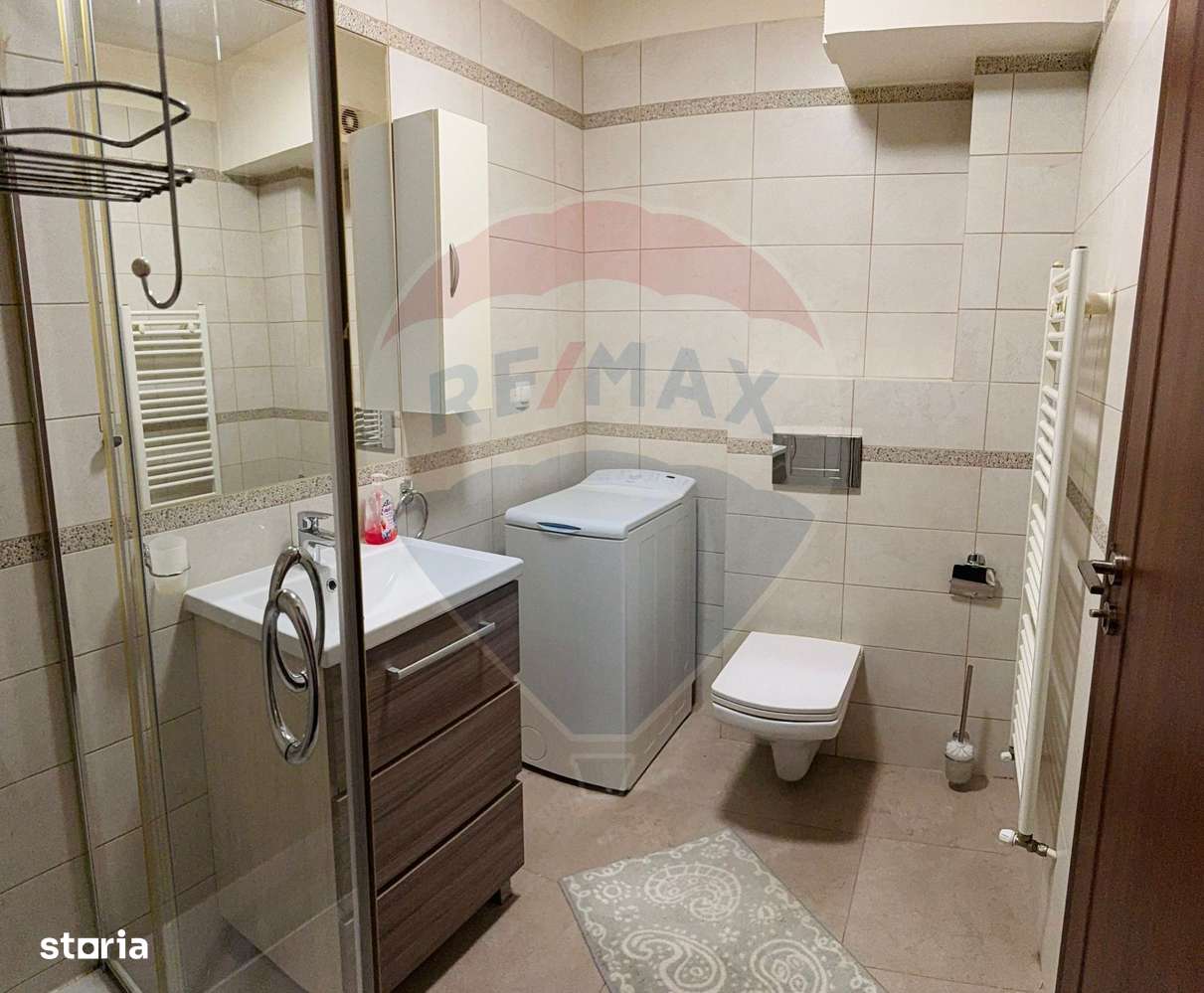 Apartament 38 mp, parter înalt, balcon - Junior Residence, Cluj-4