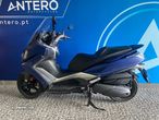 Kymco Downtown 350 TCS - 5