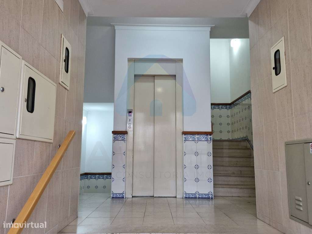 Apartamento T3 - Pombal-29