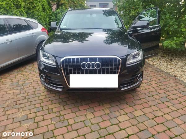 Audi Q5 2.0 TDI Quattro - 2