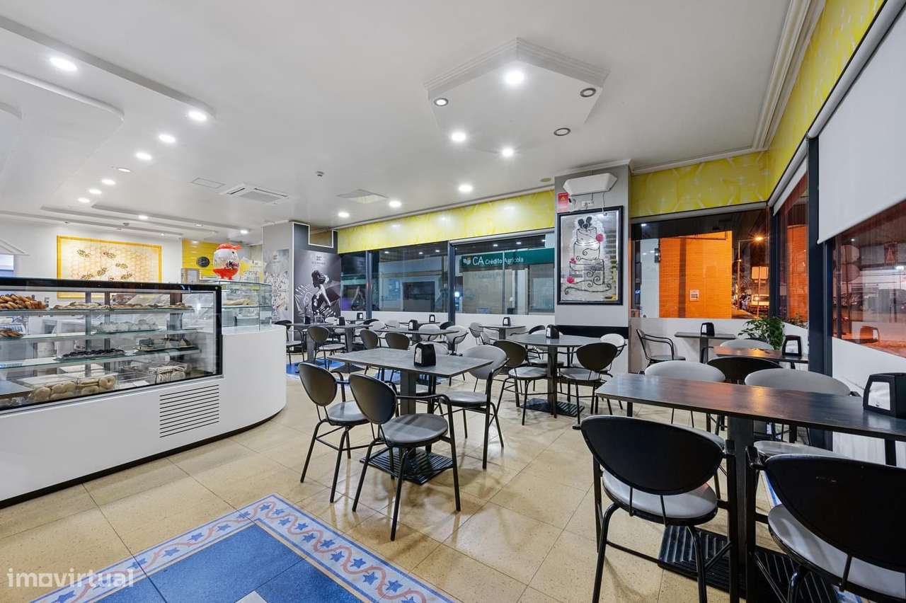 Comércio 188 m2, Grandola - Grande imagem: 2/25