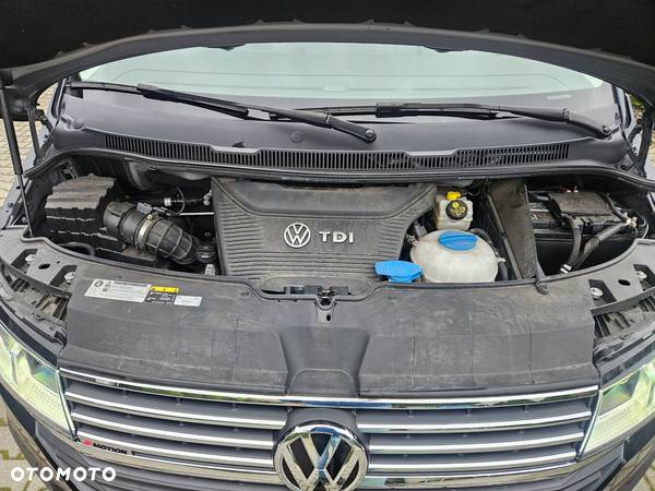 Volkswagen Multivan 6.1 2.0 TDI L1 Highline 4Motion DSG - 32