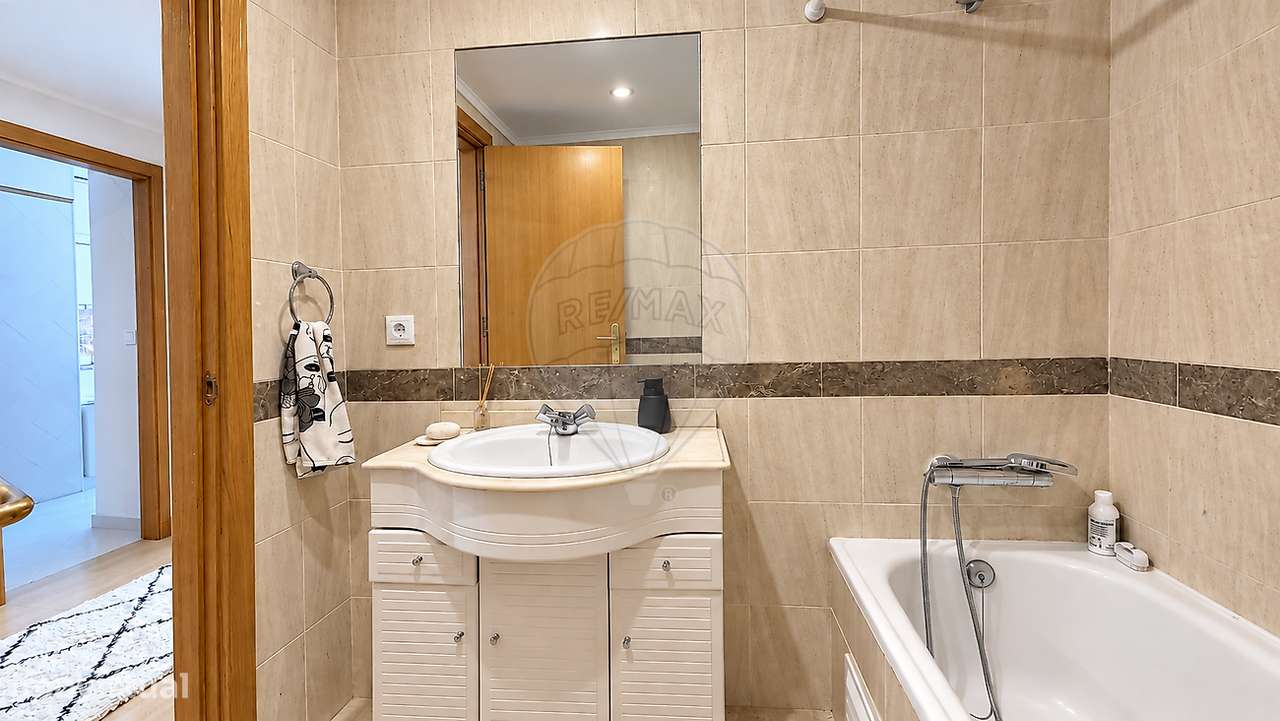 Apartamento T2 para venda-17