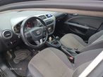 SEAT Leon 1.6 TDI Ecomotive Reference - 10