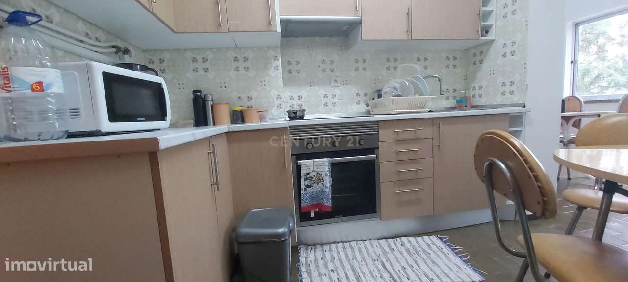 Apartamento, 115 m², Beja (Santiago Maior e São João Baptista)-6