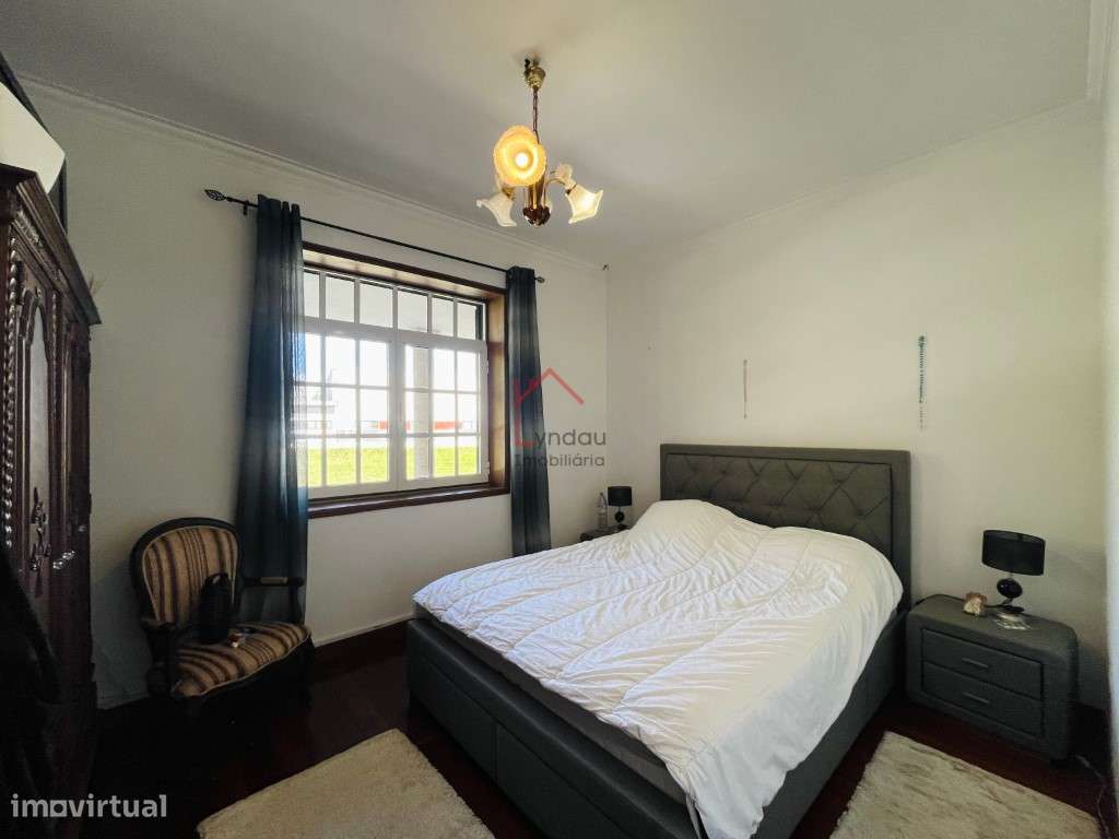 Moradia Bi-familiar Joane Famalicão - Grande imagem: 5/30