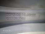 ALUFELGI 6x139,7 20 DODGE RAM GMC YUKON (8995) - 6