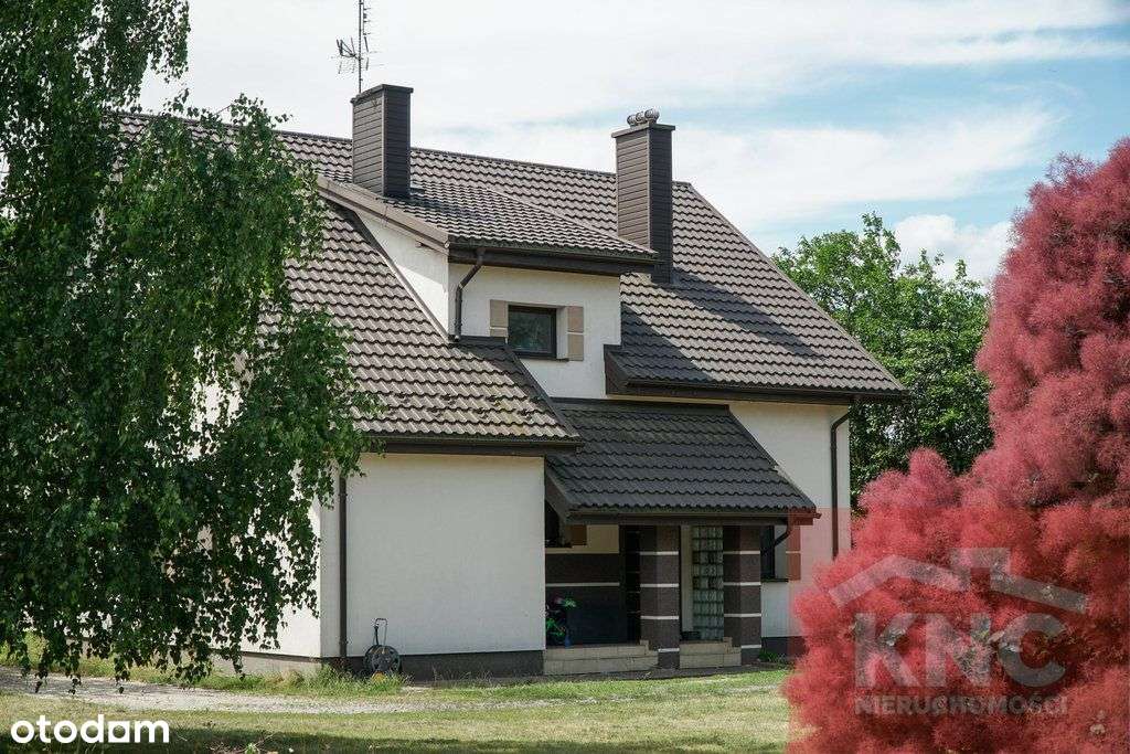 Dom na sprzedaż, 144m2 - Pełny obrazek: 4/13