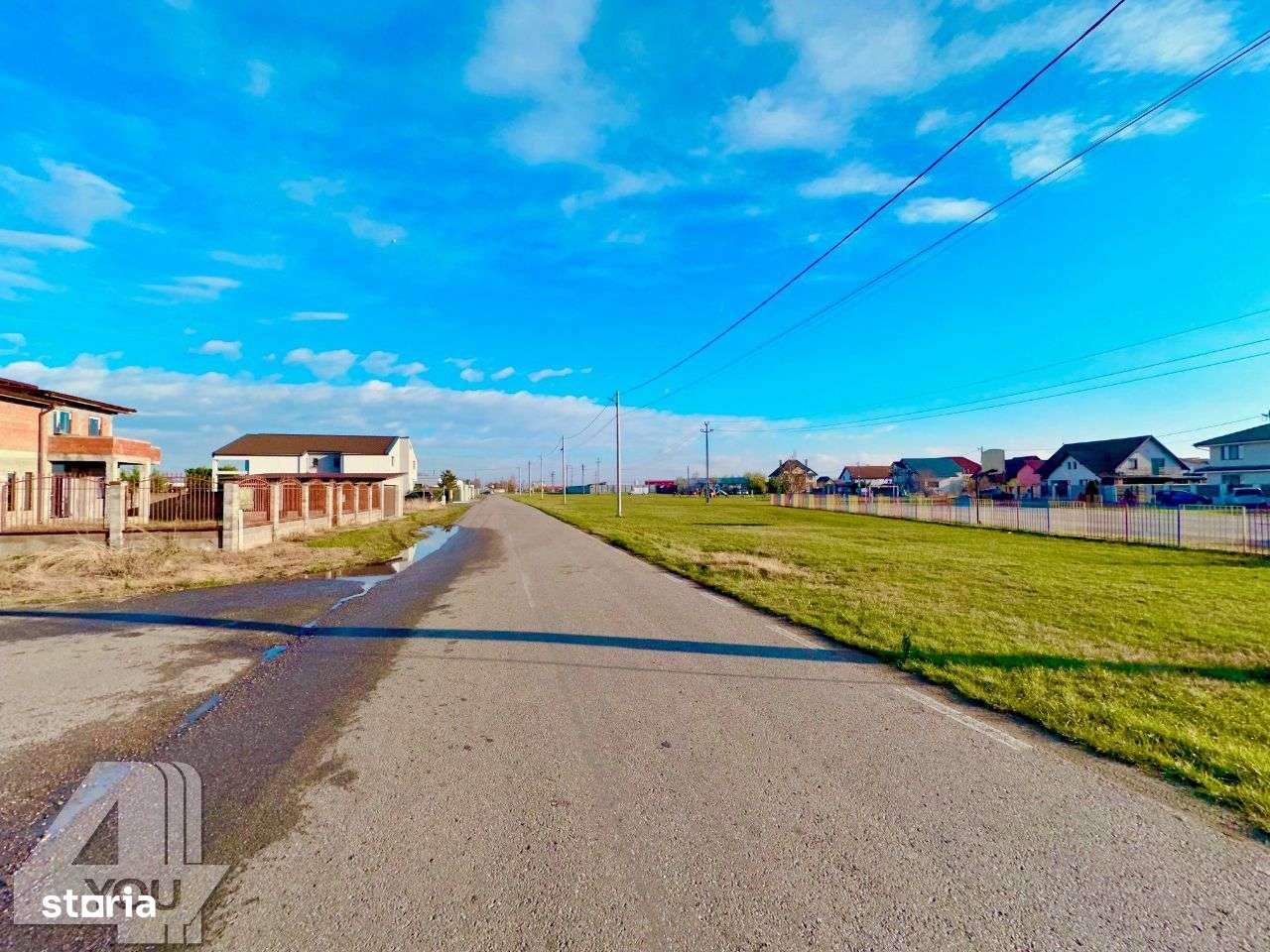 2 duplexuri în Vladimirescu,cartierul Tineretului - 94500 euro/duplex - Imagine principală: 5/16