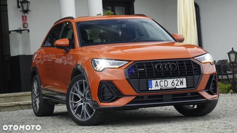 Audi Q3 - 3