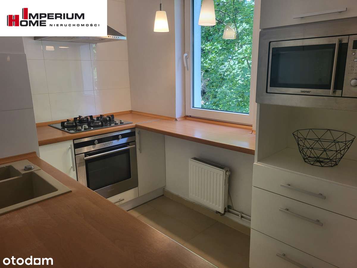 Gotowe do zamieszkania - 2-pokojowe mieszkanie-8