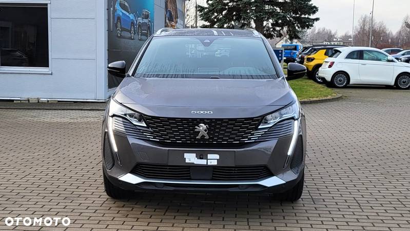 Peugeot 5008 1.2 PureTech mHEV Allure Pack S&S e-DCS6 - 2