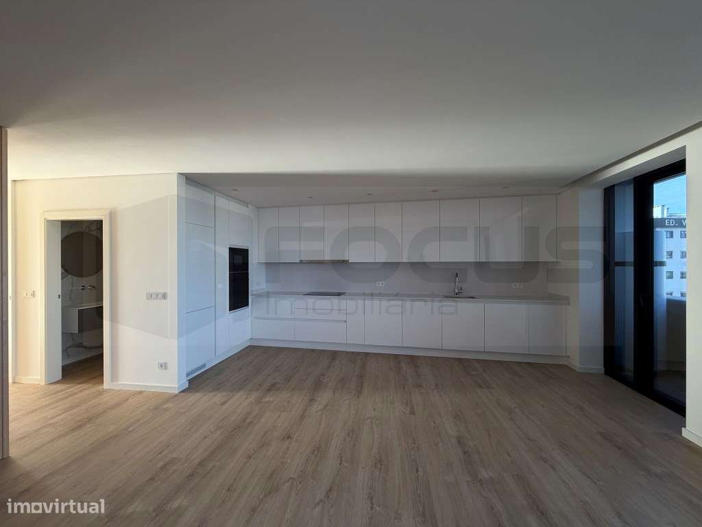 Apartamento T3 para venda - Novo e sofisticado empreendimento em Av... - Grande imagem: 5/19