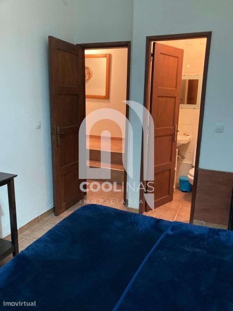 Turismo Rural T 7, Monforte da Beira-27