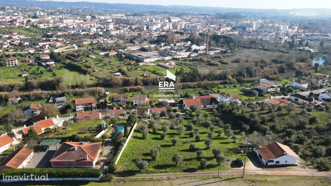 Terreno Para Construção, Tomar