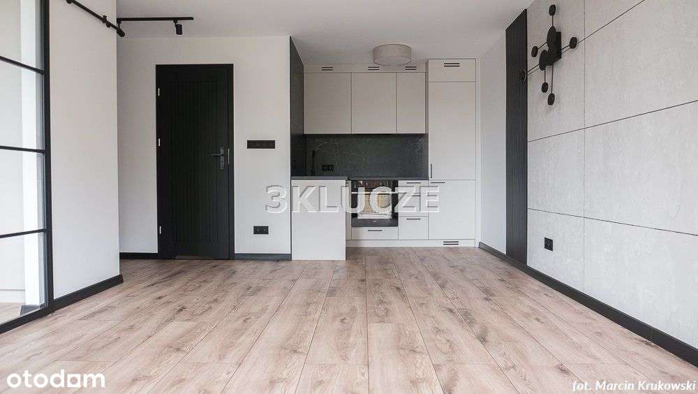 Dwa pokoje wysoki standard Politechnika Lubelska-2