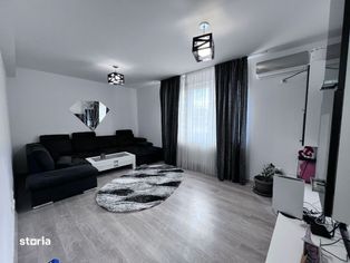 Apartament 3 camere cu gradina proprie 26mp, Dimitrie Leonida, Berceni