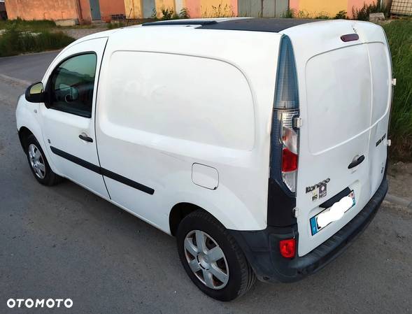 Renault Kangoo - 20