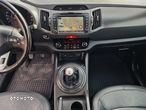 Kia Sportage 2.0 CVVT 2WD Spirit - 17