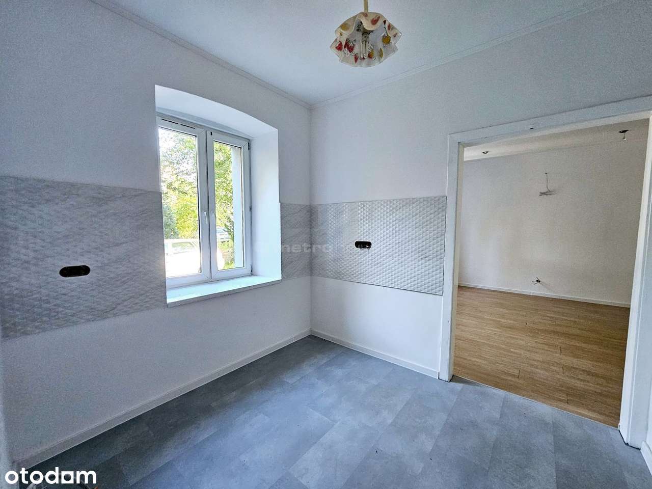 Na sprzedaż wyremontowane mieszkanie w kamienicy - Pełny obrazek: 5/14